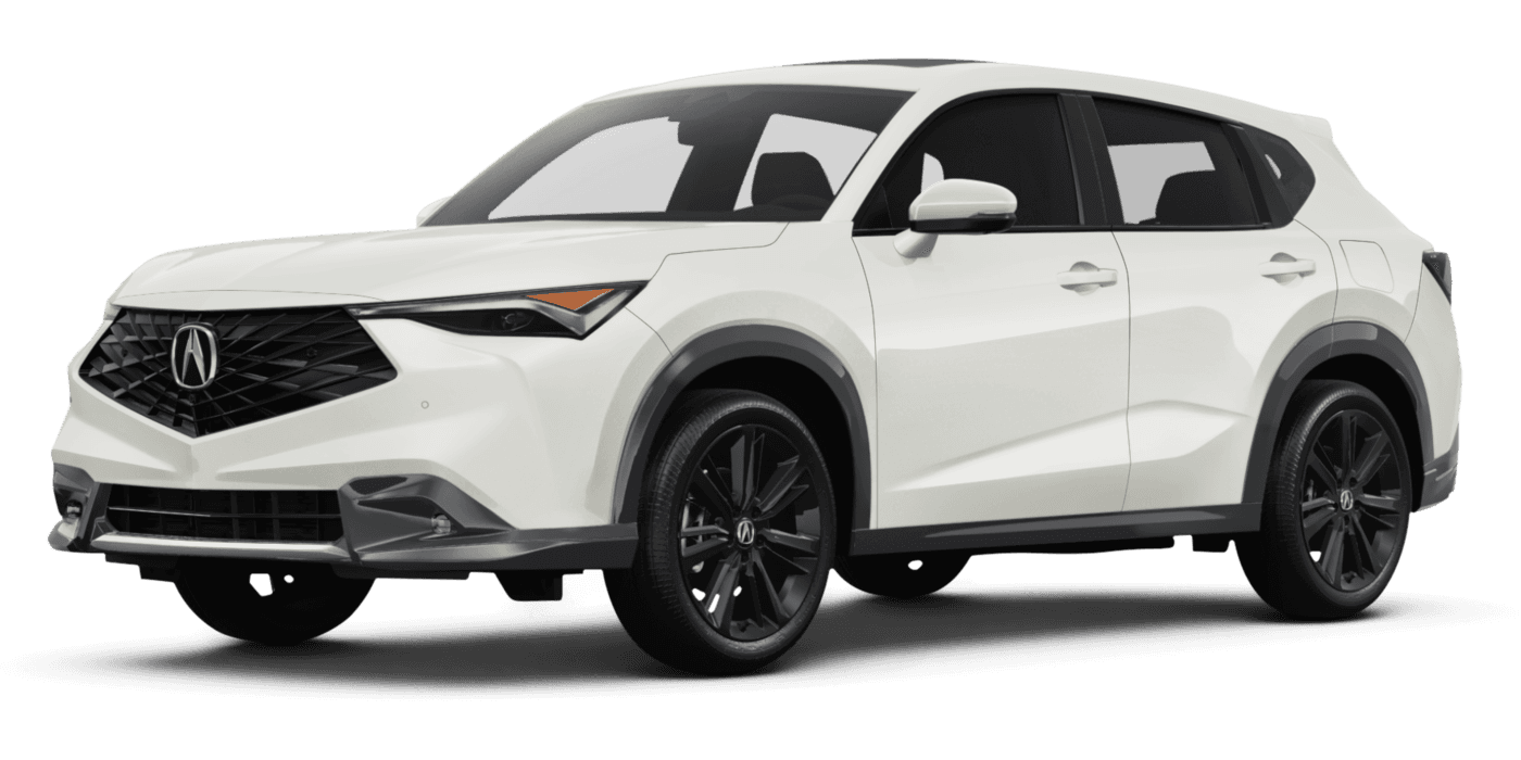 2025 Acura ADX