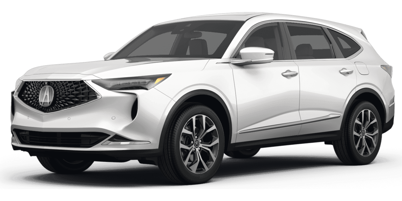 2023 Acura MDX