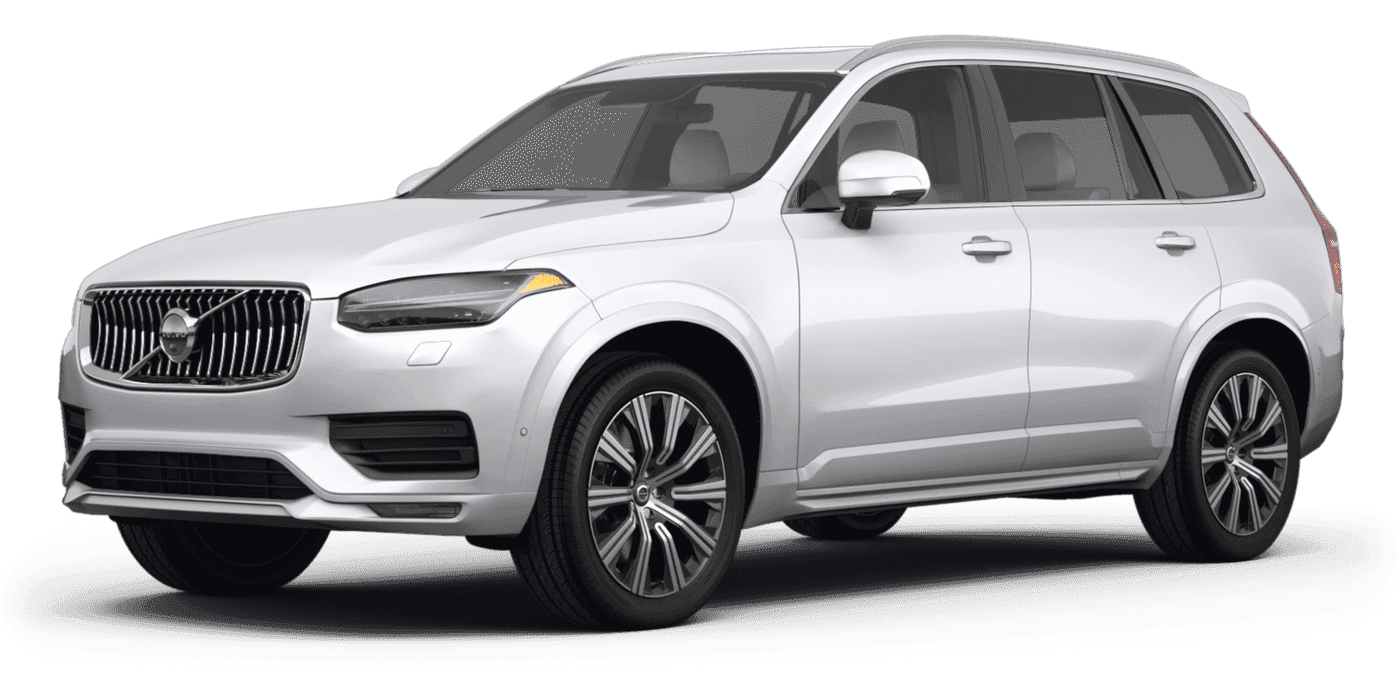 2023 Volvo XC90