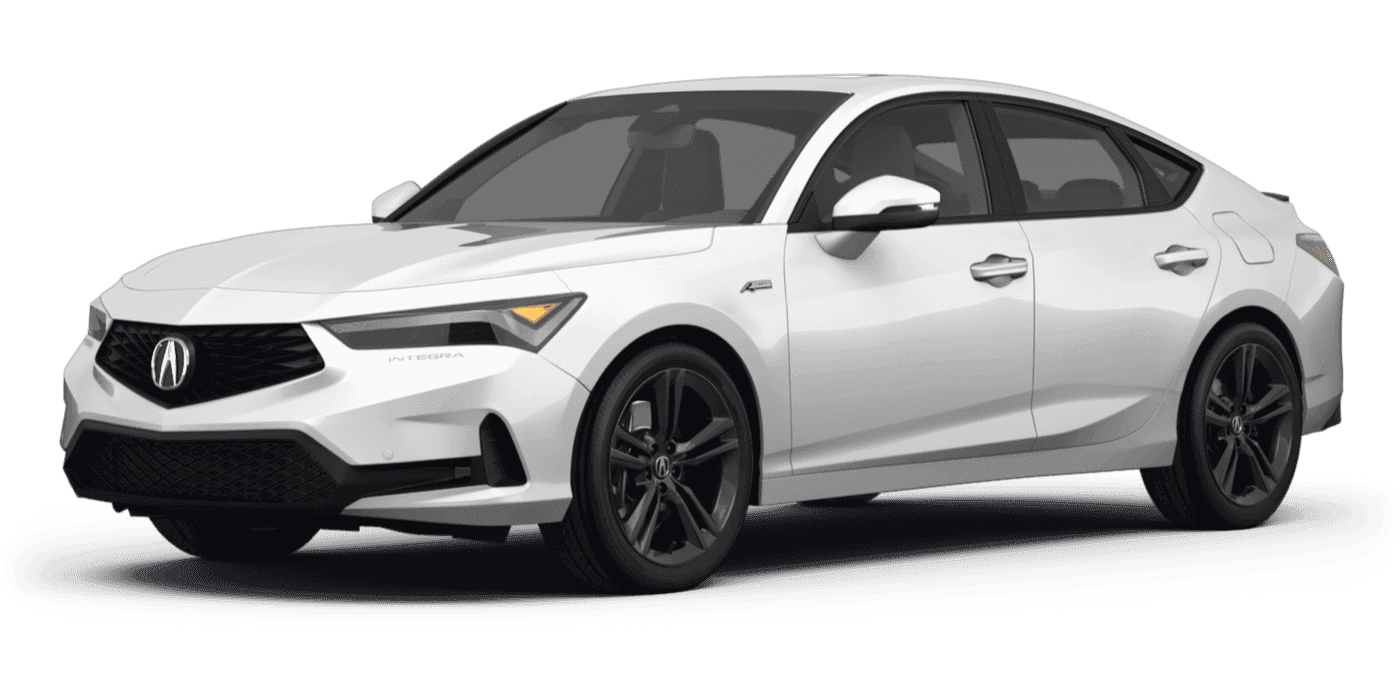 2023 Acura Integra