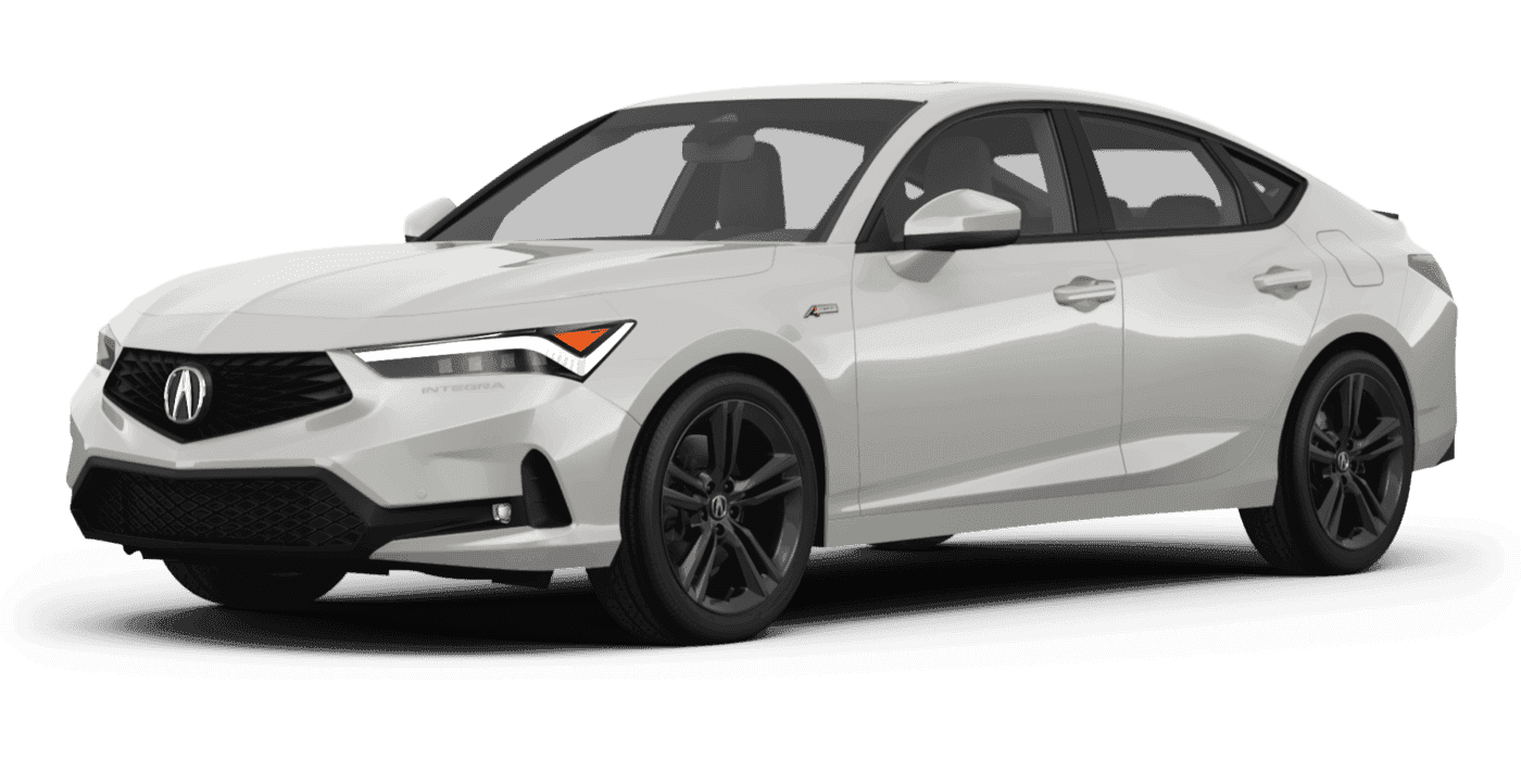 2024 Acura Integra