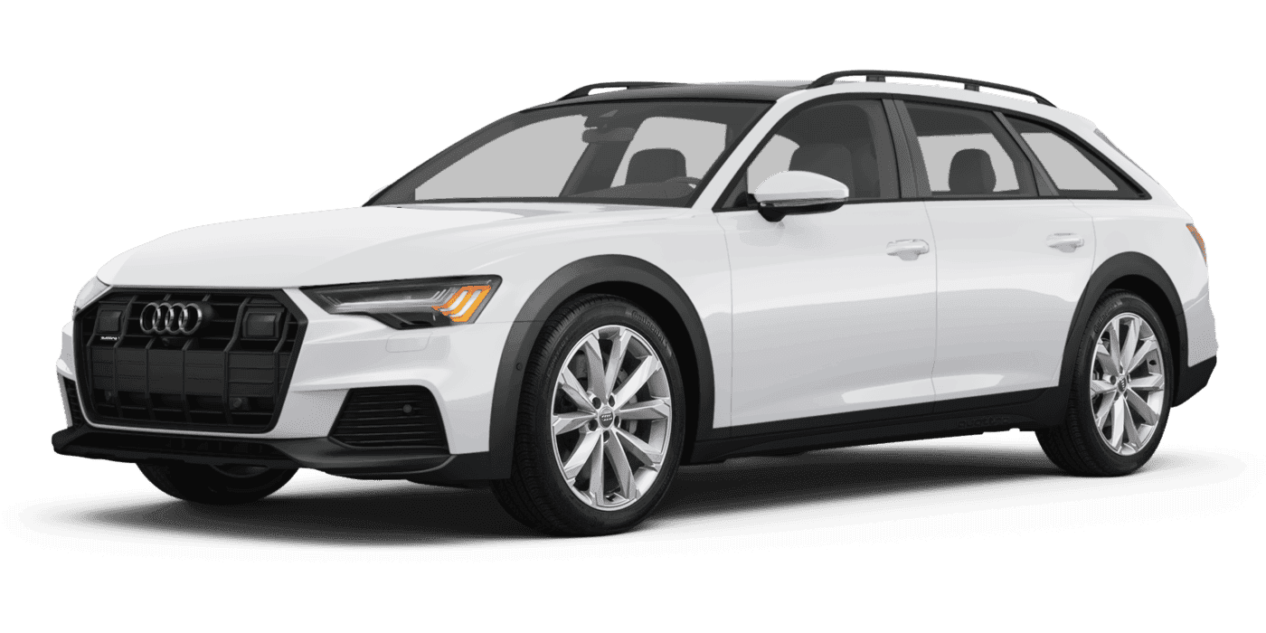 2024 Audi A6 allroad