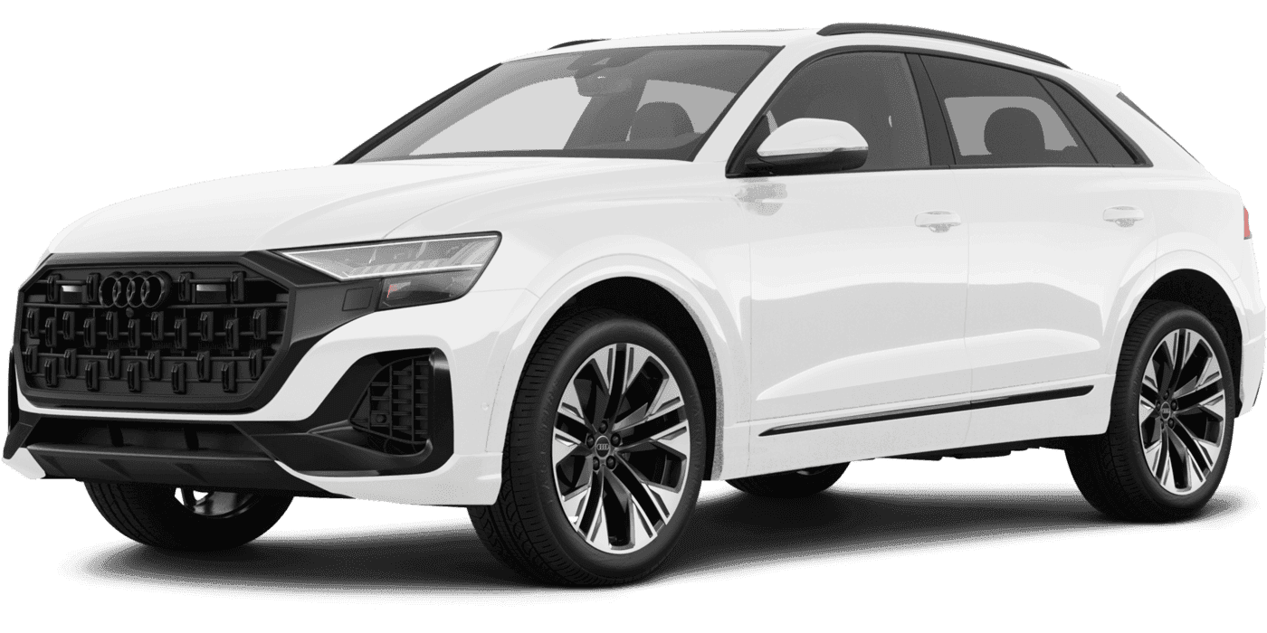 2024 Audi Q8