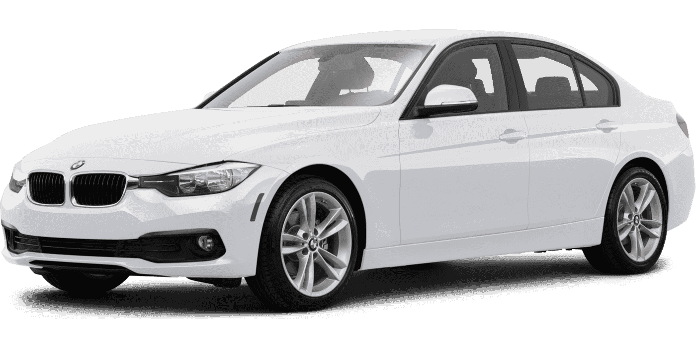 2017 BMW 3 Series