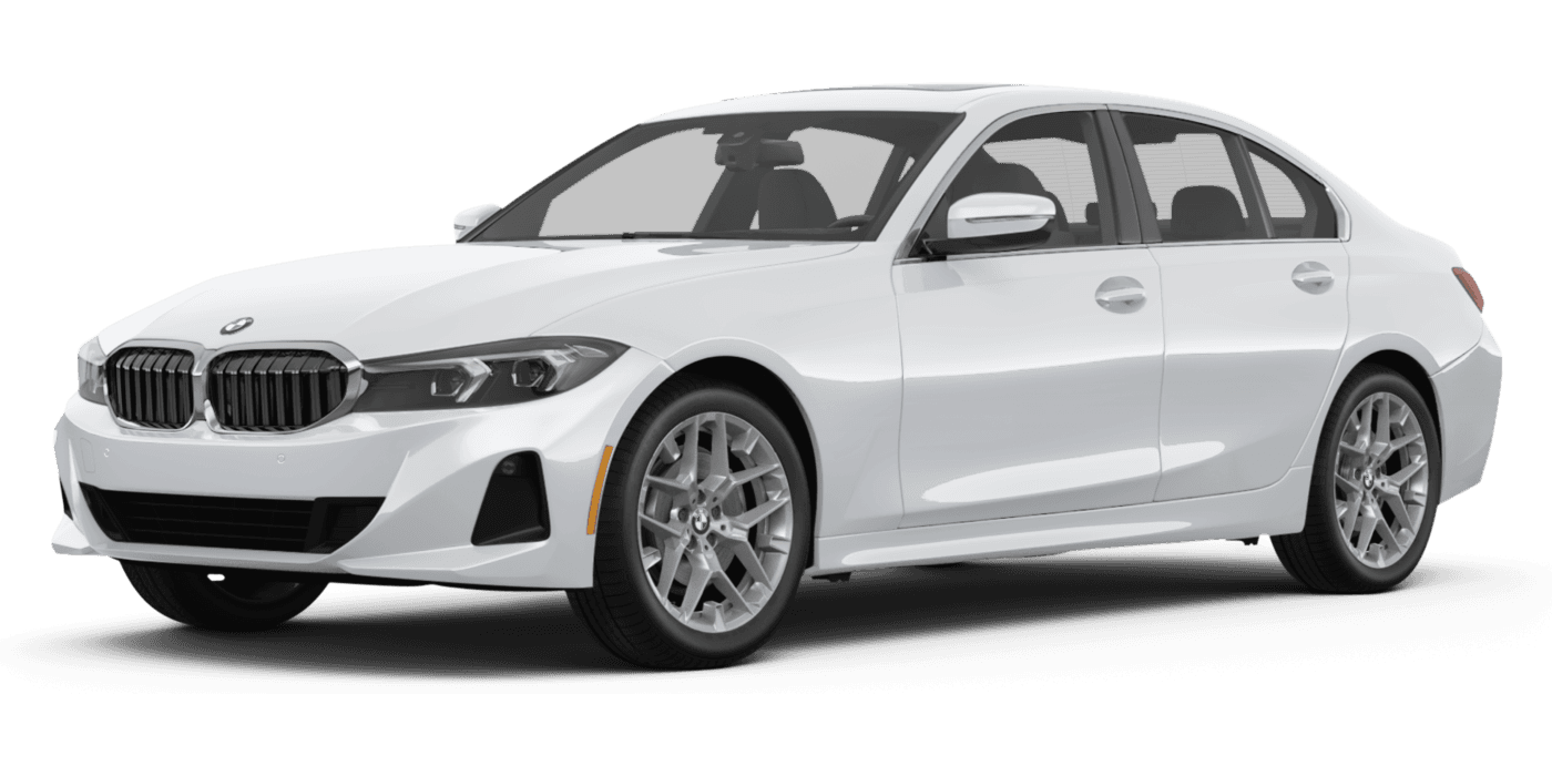 2026 BMW 3 Series