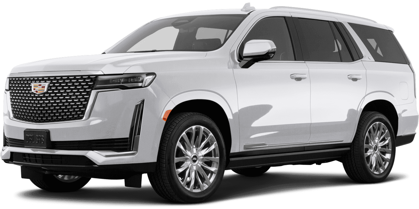 2021 Cadillac Escalade