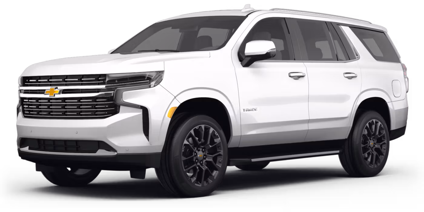 2023 Chevrolet Tahoe