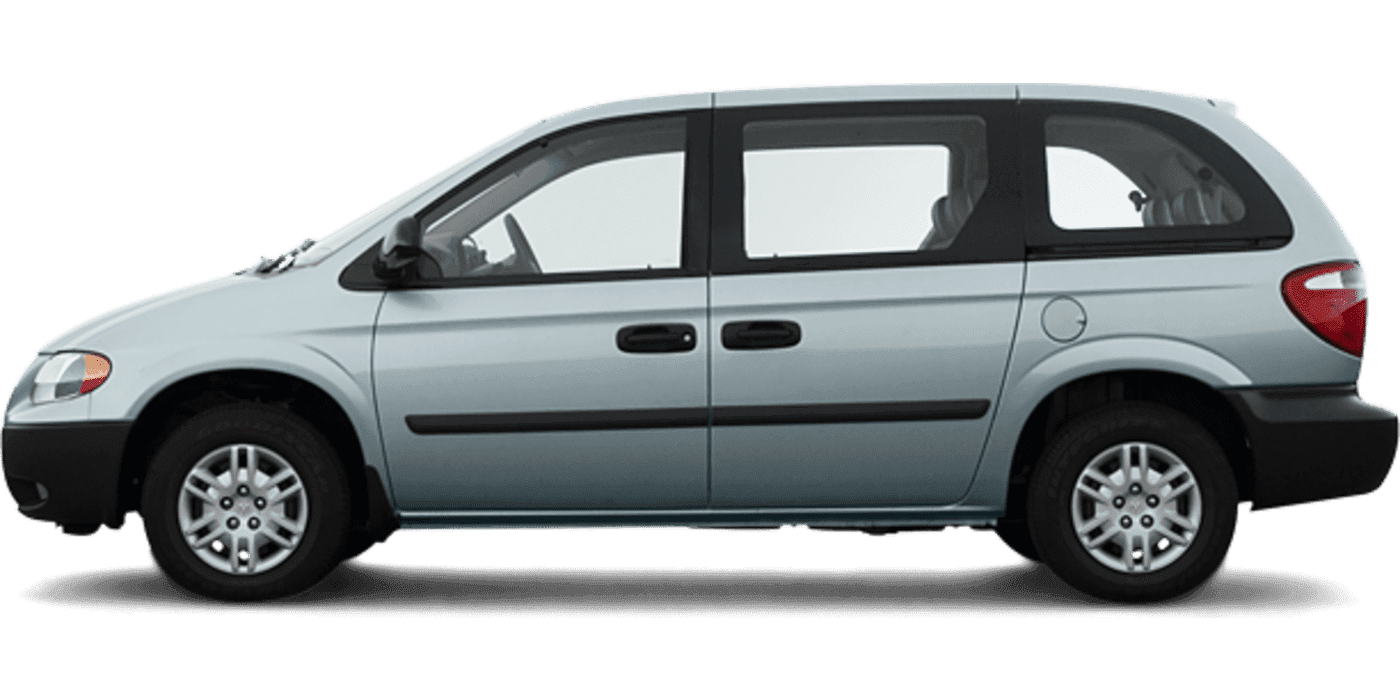 2006 Dodge Caravan