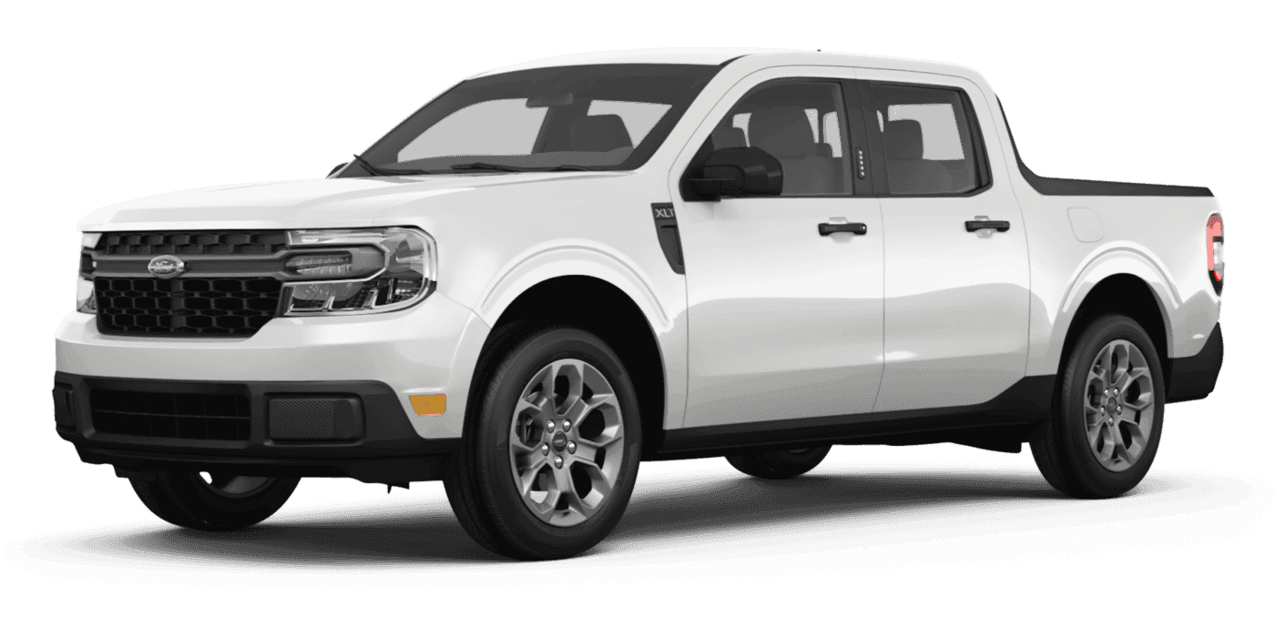 2024 Ford Maverick