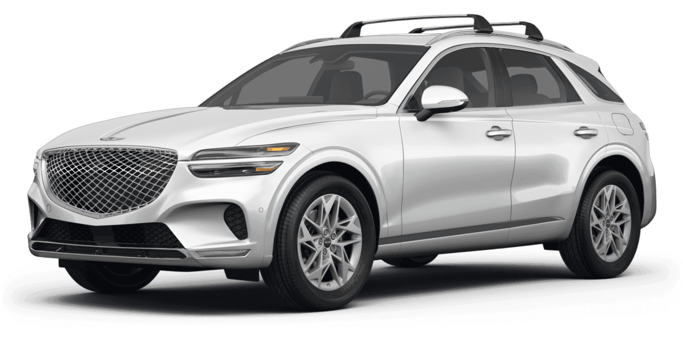 2024 Genesis GV70