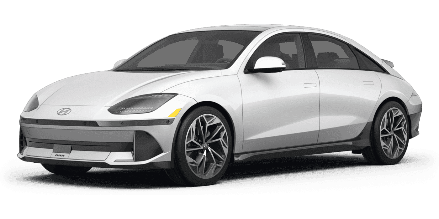 2024 Hyundai IONIQ 6
