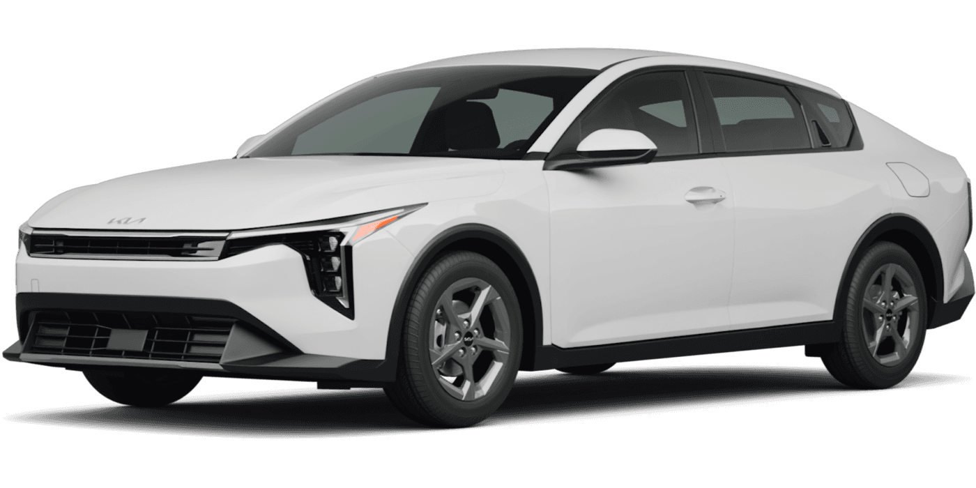 2026 Kia K4