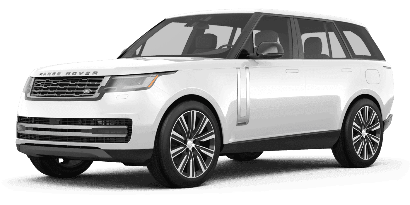 2024 Land Rover Range Rover