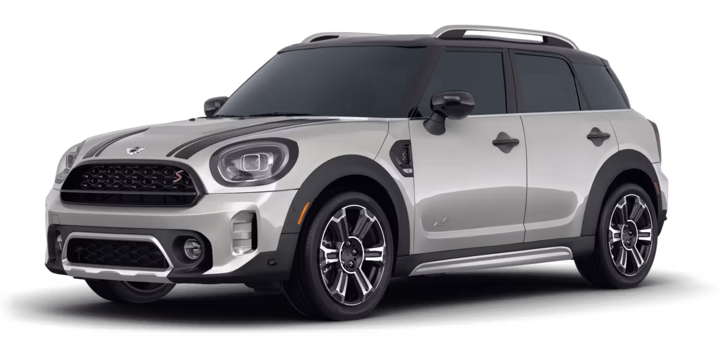 2021 MINI Countryman