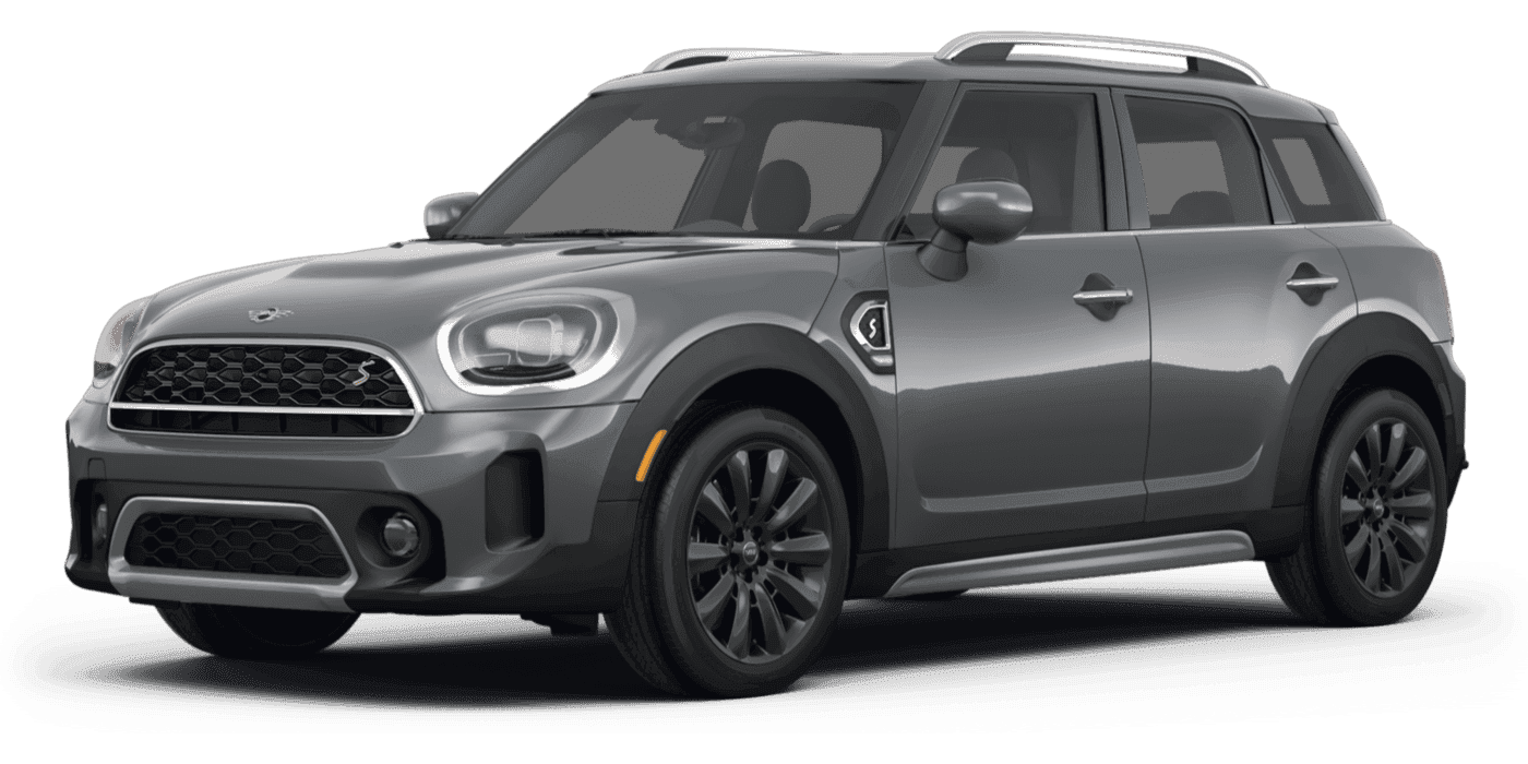 2023 MINI Countryman