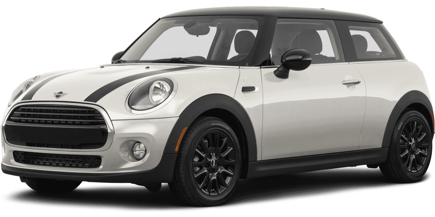 2019 MINI Hardtop