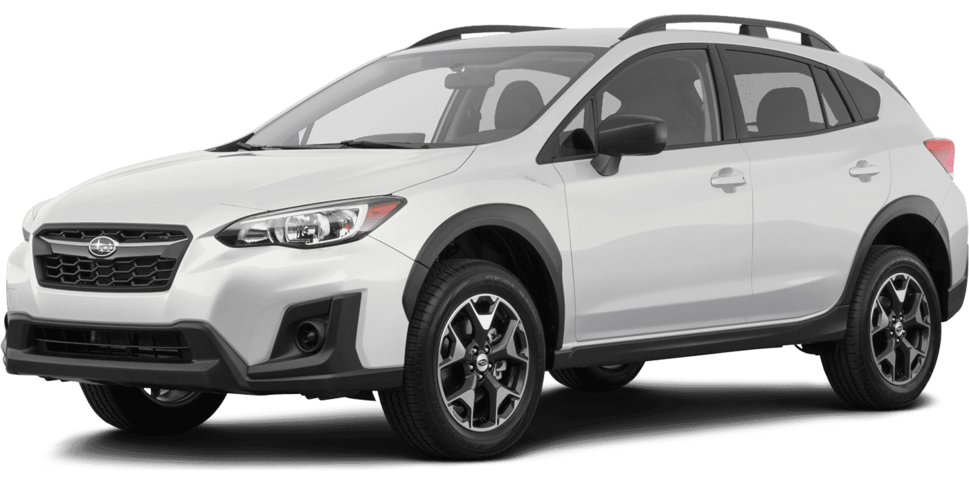 2018 Subaru Crosstrek