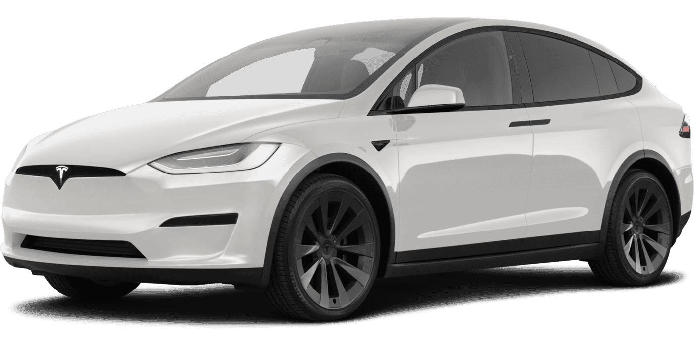 2023 Tesla Model X